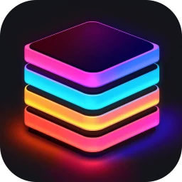 Habit Tracker - HabitStack 图标